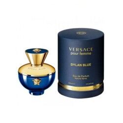 Versace|Perfume Mulher Dylan Blue Femme Versace (EDP) EDP