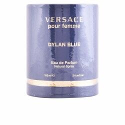 Versace|Perfume Mulher Dylan Blue Femme Versace (EDP) EDP
