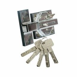 Startech|Cabo adaptador Startech DU12210-KVM-CABLE Preto