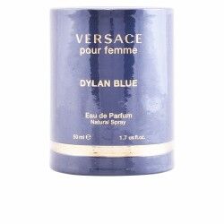 Versace|Perfume Mulher Dylan Blue Femme Versace (EDP) EDP