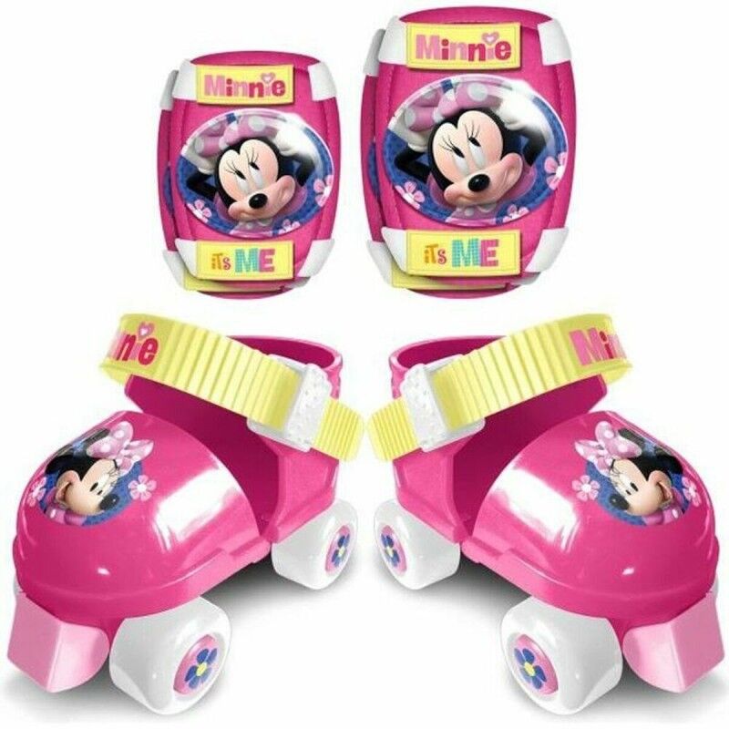 Disney|Patins Disney DISNEY MINNIE