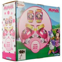 Disney|Patins Disney DISNEY MINNIE