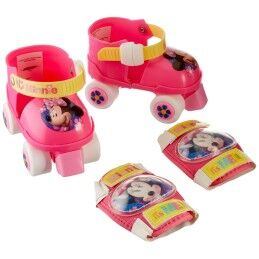 Disney|Patins Disney DISNEY MINNIE