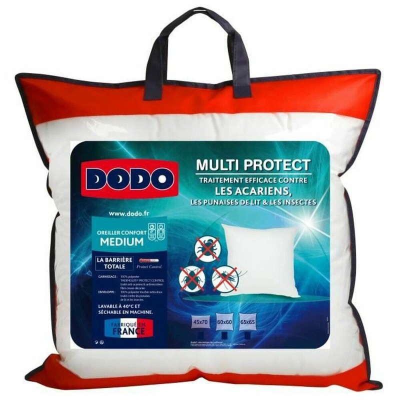 Almofada DODO Multiprotect 65 x 65 cm