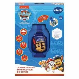 Vtech|Relógio para bebês Vtech PAW PATROL 1 Peça