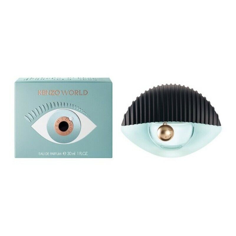 Kenzo|Perfume Mulher World Kenzo (EDP) EDP Kenzo|Perfume Mulher World Kenzo (EDP) EDP