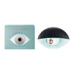 Kenzo|Perfume Mulher World Kenzo (EDP) EDP