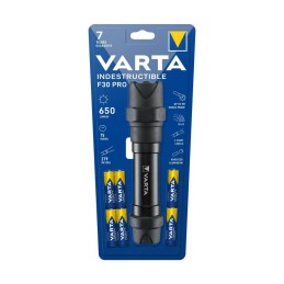 Lanterna Varta f30 pro