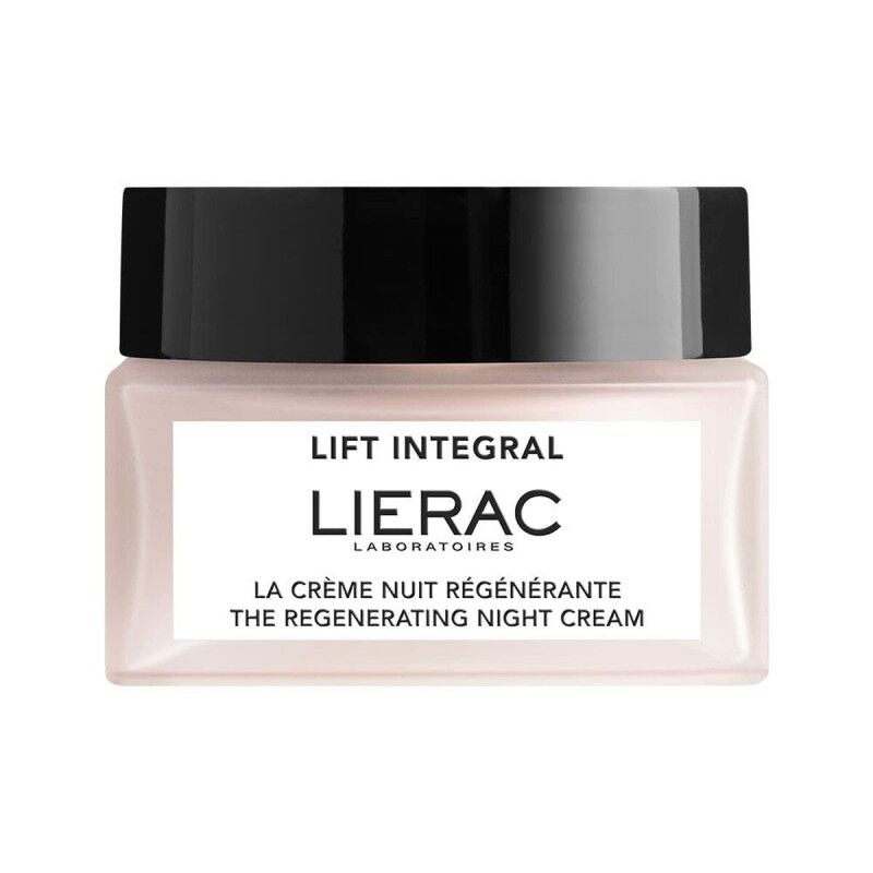 Lierac|Creme Regenerador Lierac Lift Integral 50 ml Lierac|Creme Regenerador Lierac Lift Integral 50 ml