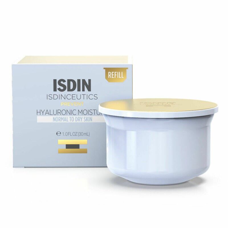 Isdin|Creme Hidratante Intensivo Isdin Isdinceutics Recarga (30 g) Isdin|Creme Hidratante Intensivo Isdin Isdinceutics Recarga (30 g)