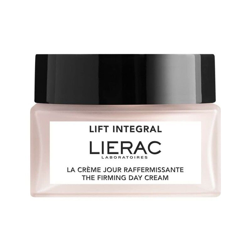 Lierac|Creme Reafirmante Lierac Lift Integral (50 ml) Lierac|Creme Reafirmante Lierac Lift Integral (50 ml)