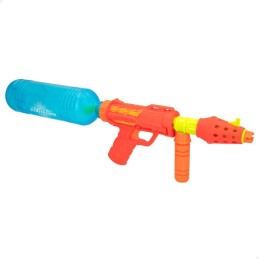 Pistola de Água Wave Thrower Blaster 50 x 14 x 7 cm (6 Unidades)