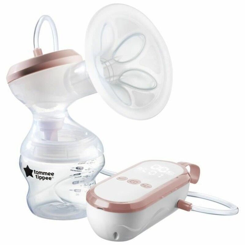 Tommee Tippee|Extrator elétrico de leite Tommee Tippee