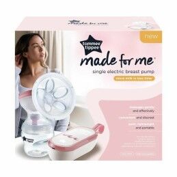 Tommee Tippee|Extrator elétrico de leite Tommee Tippee