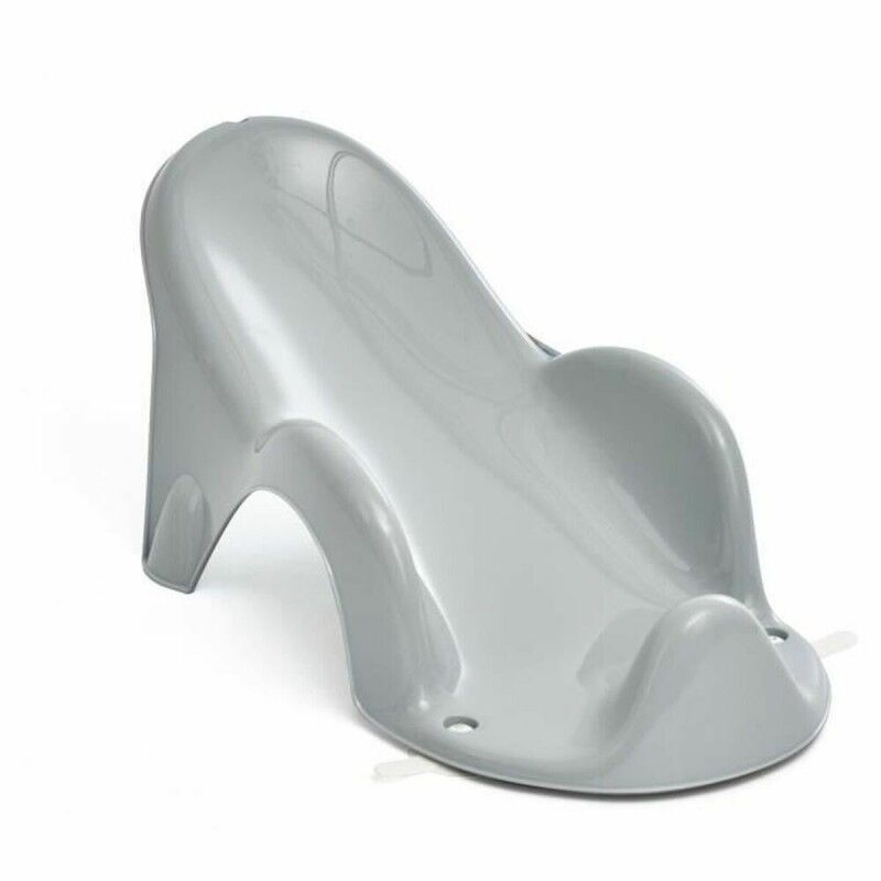 ThermoBaby|Banheira ThermoBaby Atoll Cinzento