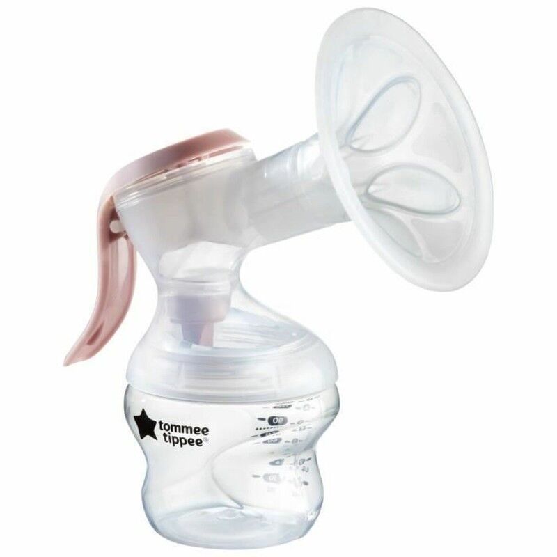 Tommee Tippee|Extrator de leite Tommee Tippee