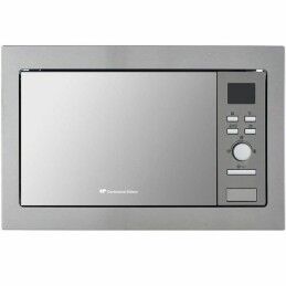 Candy|Microondas Candy CA20FMW7NB Preto 800 W