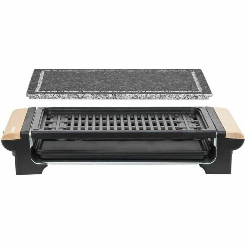 Hkoenig|Barbecue Elétrico Hkoenig RP320