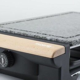 Hkoenig|Barbecue Elétrico Hkoenig RP320