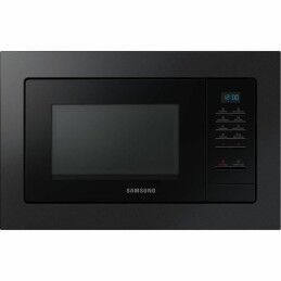 Candy|Microondas Candy CA20FMW7NB Preto 800 W