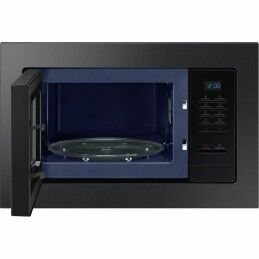 Samsung|Microondas Samsung MS20A7013AB/EF Preto 20 L