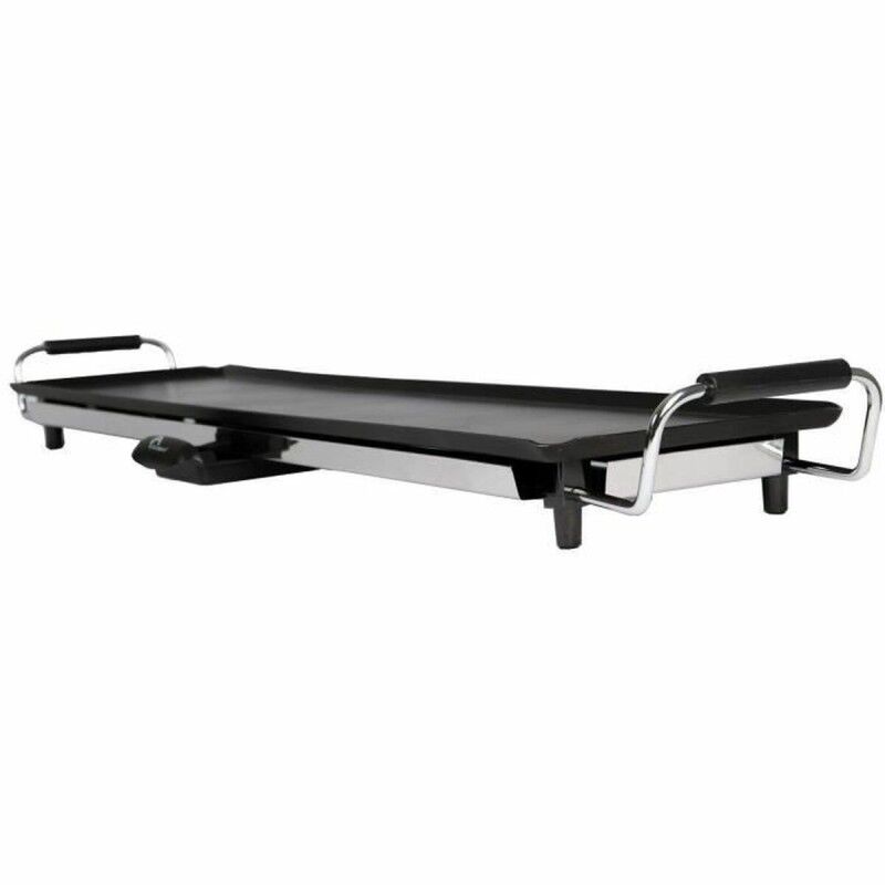 Little Balance|Grill Little Balance 8239 Preto 2000 W