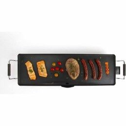 Princess|Assadeira Princess 01.103250.01.001 Cinzento 2000 W