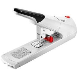 Novus|Agrafadora Novus B50 Ergonómico Cinzento (5 Unidades)