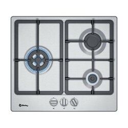 BOSCH|Placa de Indução BOSCH PUC611BB5E 60 cm 4600 W