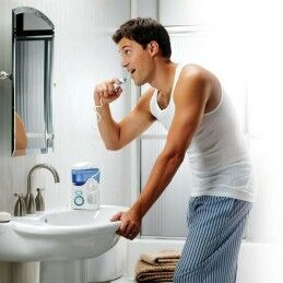 Waterpik|Irrigador Dental Waterpik WP-100