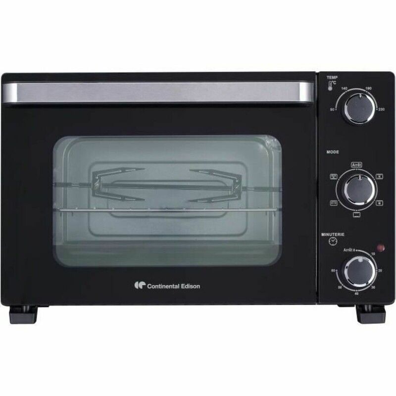 Continental Edison|Forno Continental Edison CEMF28B2 1500 W