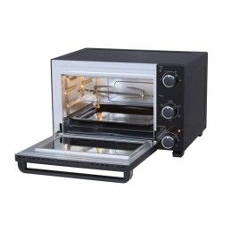 Continental Edison|Forno Continental Edison CEMF28B2 1500 W