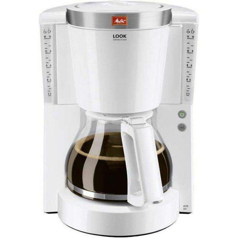 Melitta|Cafeteira Elétrica Melitta Look IV Selection 1011-03 1000 W