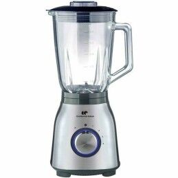 Sencor|Conjunto de Utensílios para Cozinha Sencor SHB 6551WH Branco 1500 W