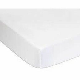 Domiva|Lençol de baixo Domiva 60 x 120 cm 2 Unidades