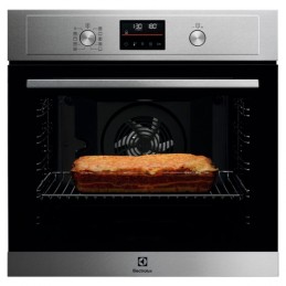 Forno Electrolux EOF4P56X 2300 W 72 L