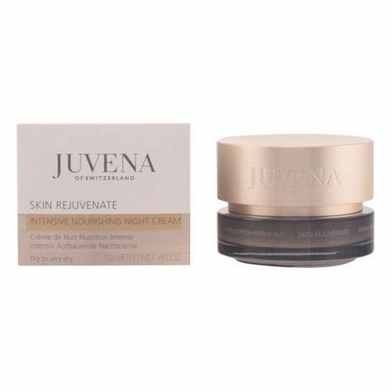 Juvena|Creme de Noite Anti-idade Skin Rejuvenate Juvena Juvena|Creme de Noite Anti-idade Skin Rejuvenate Juvena
