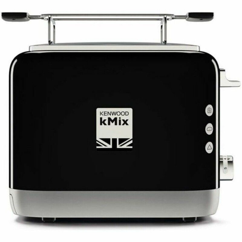 Kenwood|Torradeira Kenwood TCX751BK 900 W