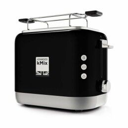 Kenwood|Torradeira Kenwood TCX751BK 900 W