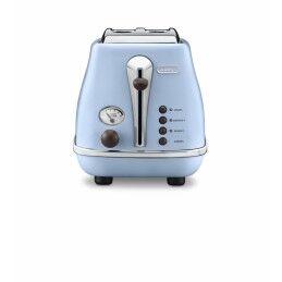 DeLonghi|Torradeira DeLonghi CTOV 2103.AZ 900 W Azul 900 W