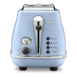 DeLonghi|Torradeira DeLonghi CTOV 2103.AZ 900 W Azul 900 W