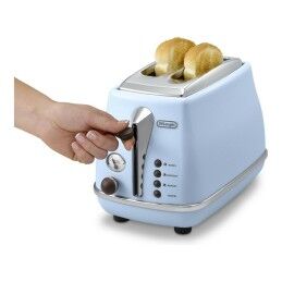 DeLonghi|Torradeira DeLonghi CTOV 2103.AZ 900 W Azul 900 W
