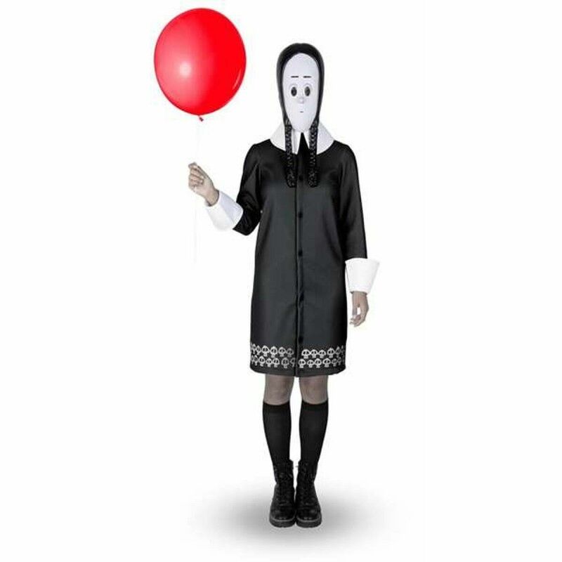 My Other Me|Fantasia para Adultos My Other Me Wednesday Addams My Other Me|Fantasia para Adultos My Other Me Wednesday Addams