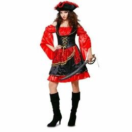 My Other Me|Fantasia para Adultos My Other Me Descarada Pirata Vermelho