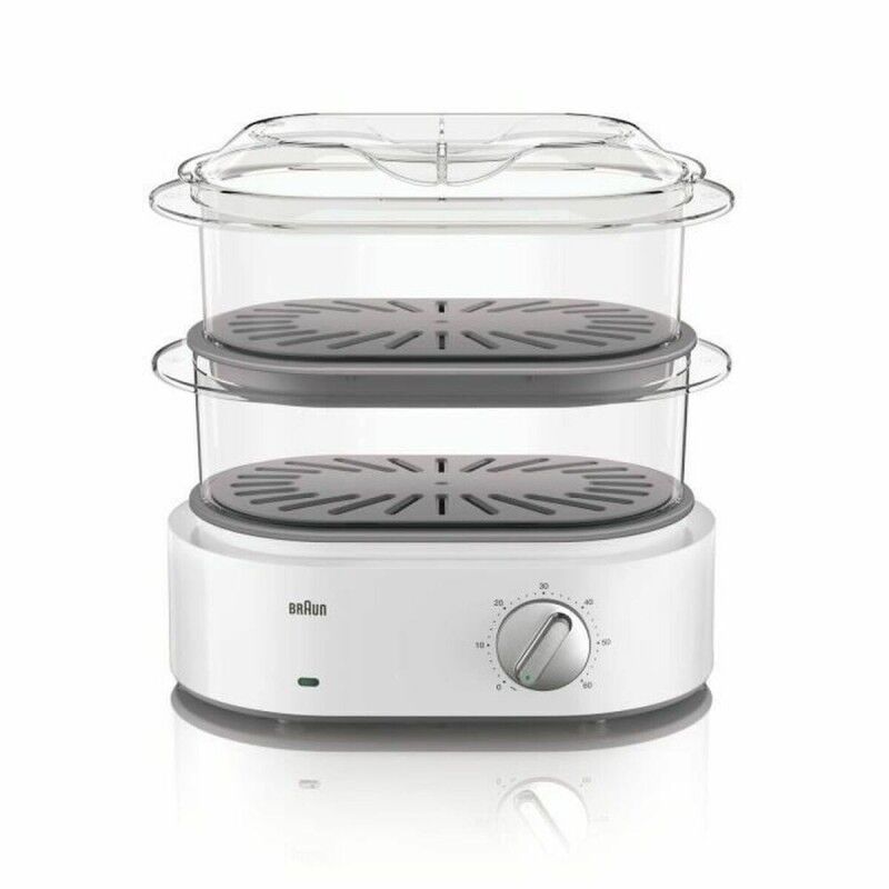 Braun|Maçarico de Cozinha Braun FS 5100