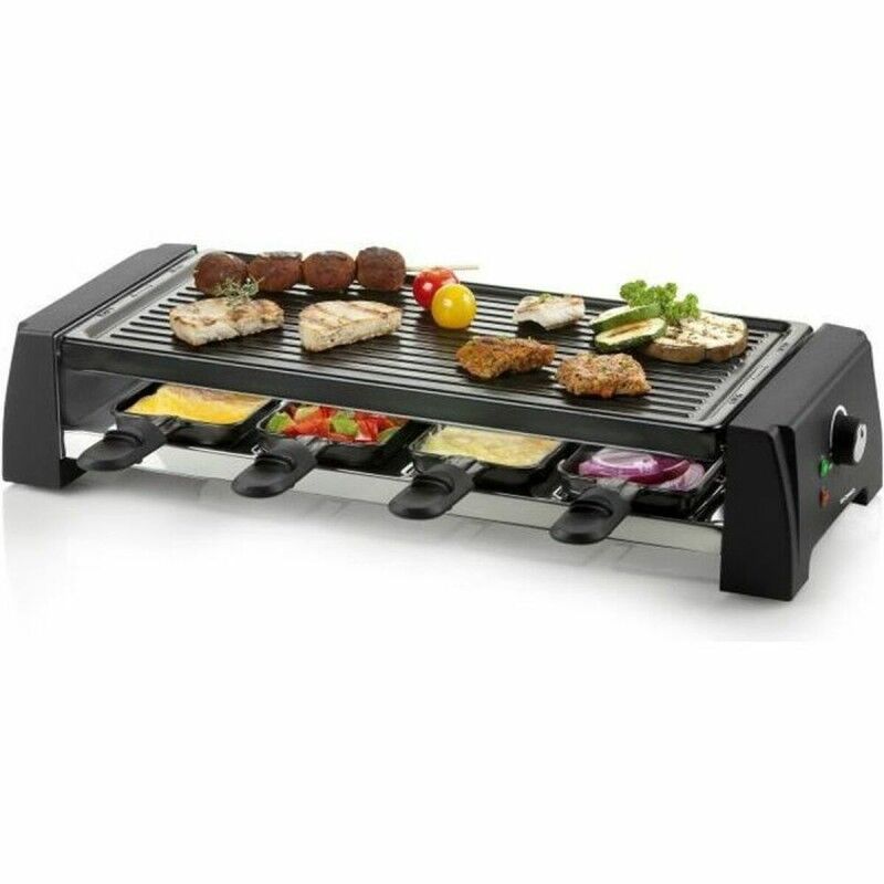 DOMO|Barbecue Elétrico DOMO DO9189G 1200W 1200 W