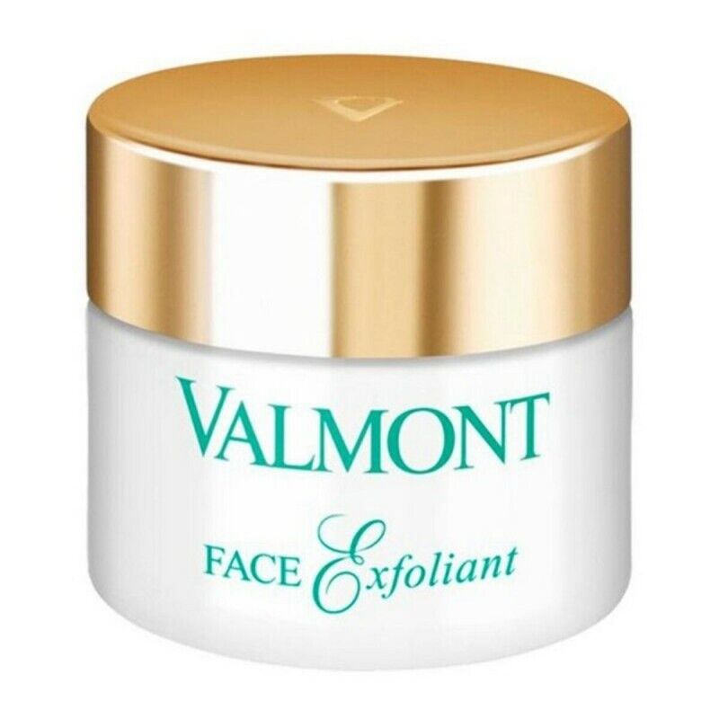 Valmont|Exfoliante Facial Purify Valmont Purity (50 ml) 50 ml Valmont|Exfoliante Facial Purify Valmont Purity (50 ml) 50 ml
