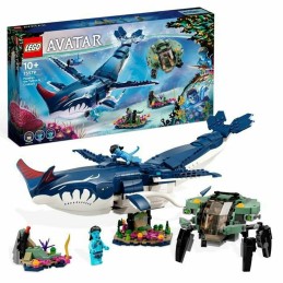 Playset Lego 761 Peças