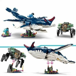 Playset Lego 761 Peças