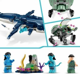 Playset Lego 761 Peças